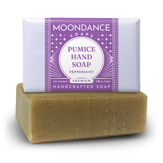 Pumice Hand Soap