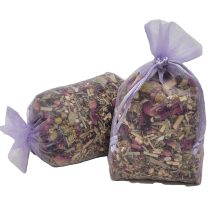 Herbal Sachets