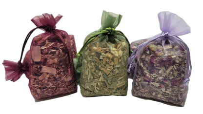 Herbal Sachets