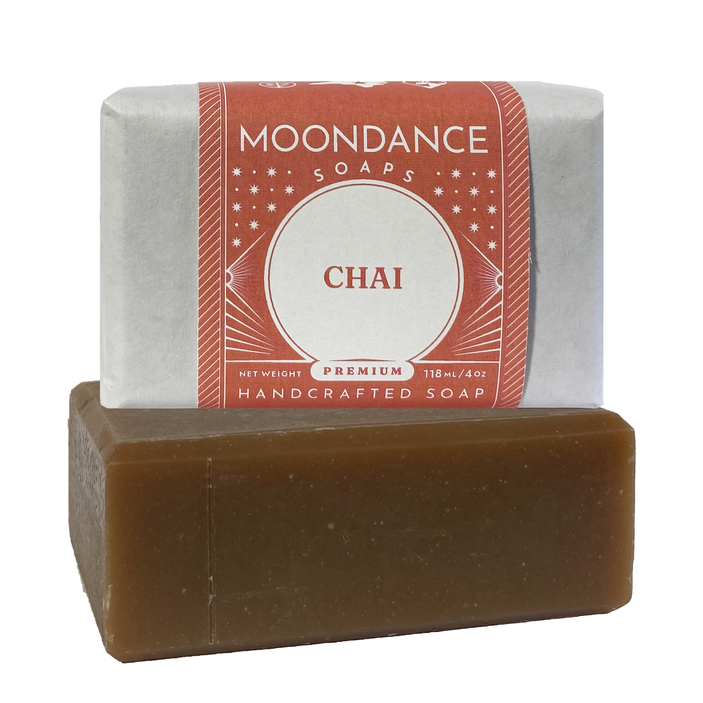 Chai Soap