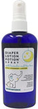 Diaper Lotion Potion Spray